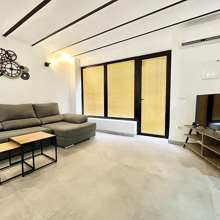 Duplex Villajoyosa Zona Centro Ngoại thất bức ảnh