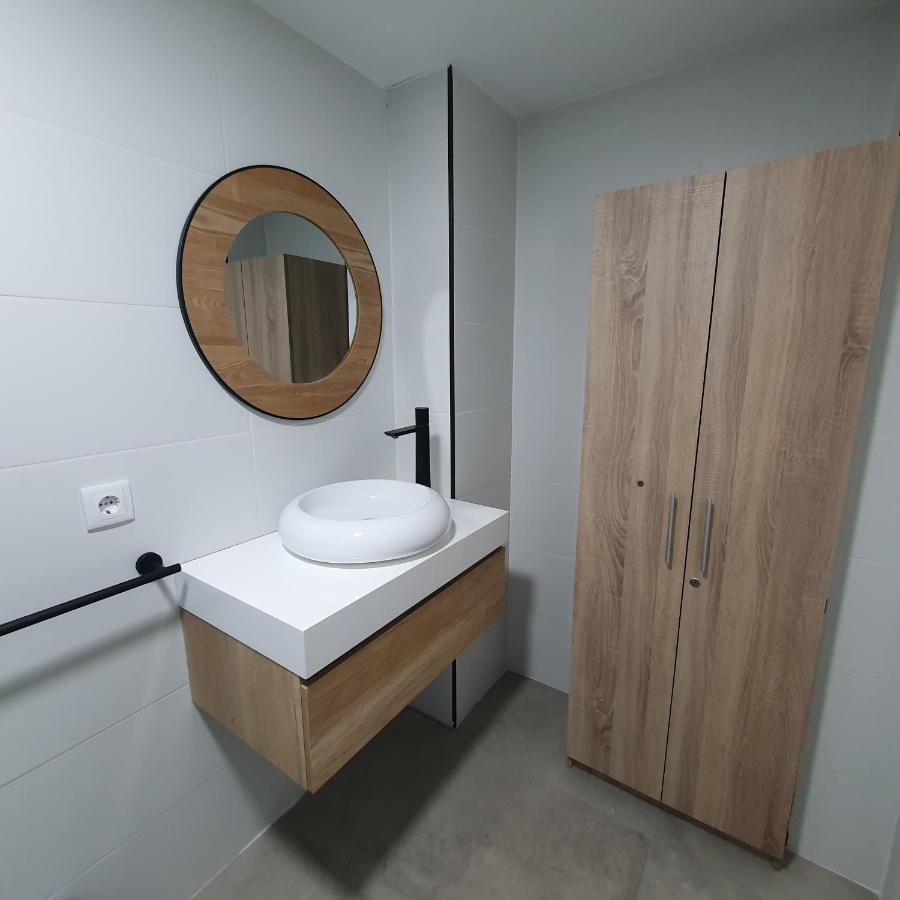Duplex Villajoyosa Zona Centro Ngoại thất bức ảnh