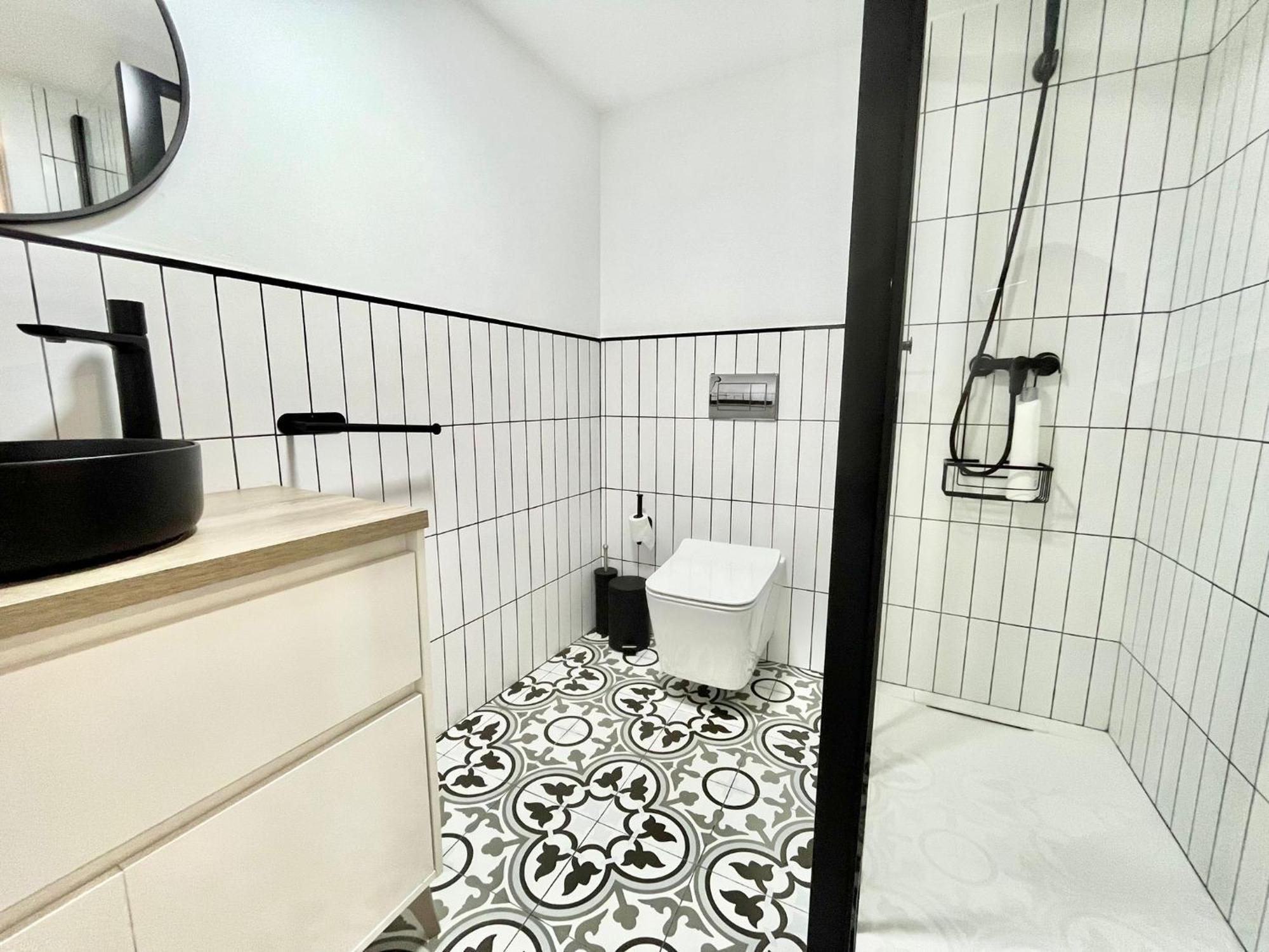Duplex Villajoyosa Zona Centro Ngoại thất bức ảnh