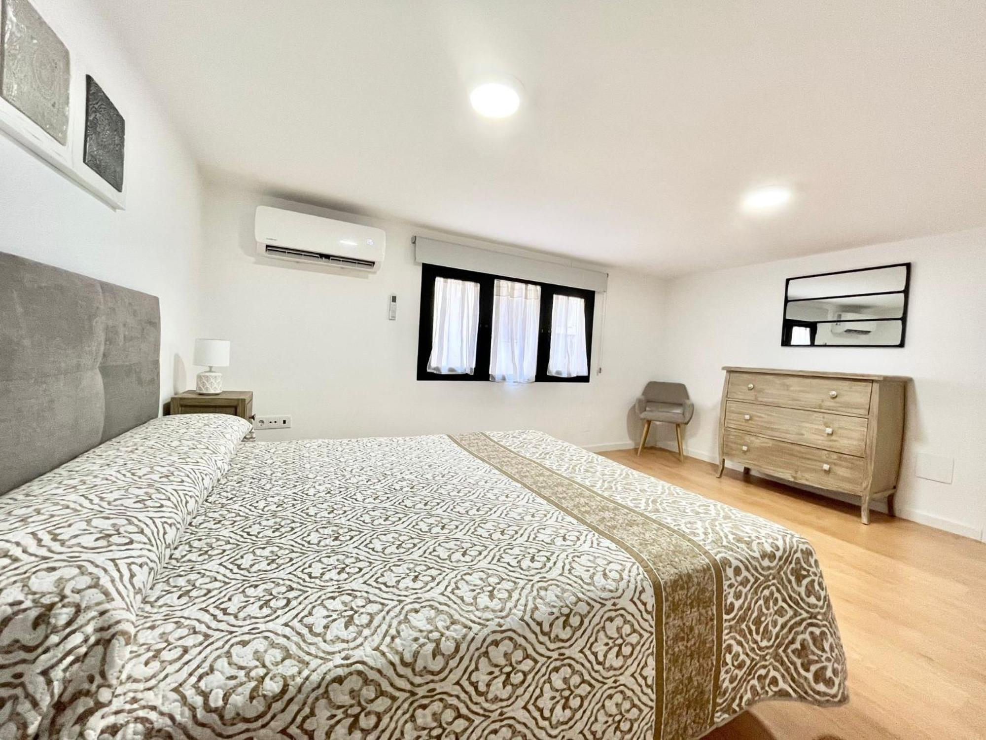 Duplex Villajoyosa Zona Centro Ngoại thất bức ảnh